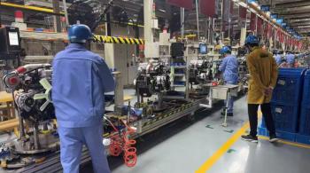 China Factory - DDP Engine Limited