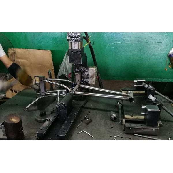 China Factory - Linq Bike (Kunshan) Co., Ltd.