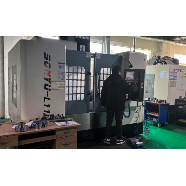 China Factory - Suzhou Kotler Precision Machinery Co.,Ltd