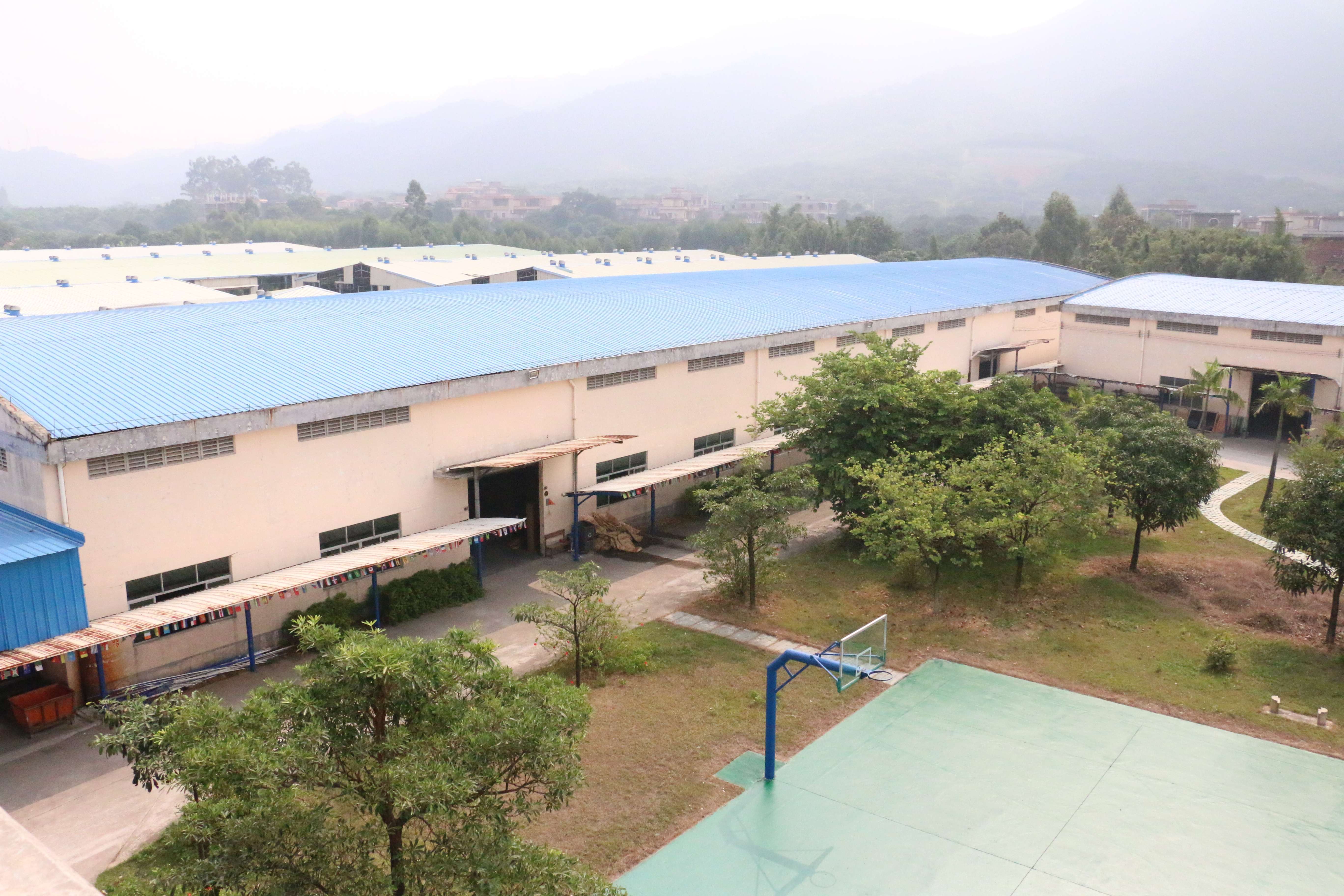 China Factory - Guangzhou Kaqidun Auto Accessories Co., Ltd.