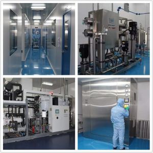 China Factory - Changzhou Xuanming Chemical Industry Co., Ltd