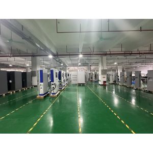 China Factory - Shenzhen Huinengzhi Technology Co., Ltd