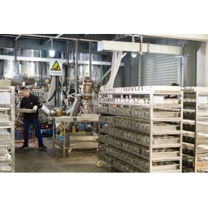 China Factory - Guangzhou Poseidon Material Technology Co., Ltd.