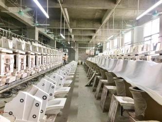 China Factory - Shenzhen Yimeina Sanitary Ware Trading Co., Ltd.