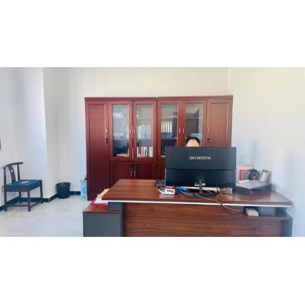 China Factory - Beijing Chengtai Environmental Protection Co., Ltd.