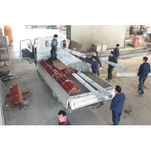 China Factory - Hangzhou Fin Tube Co., Ltd.