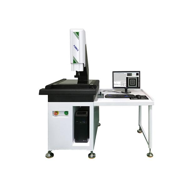 China AMQ320 0.001mm 0.5um CNC Video Measuring System - China CNC Video ...