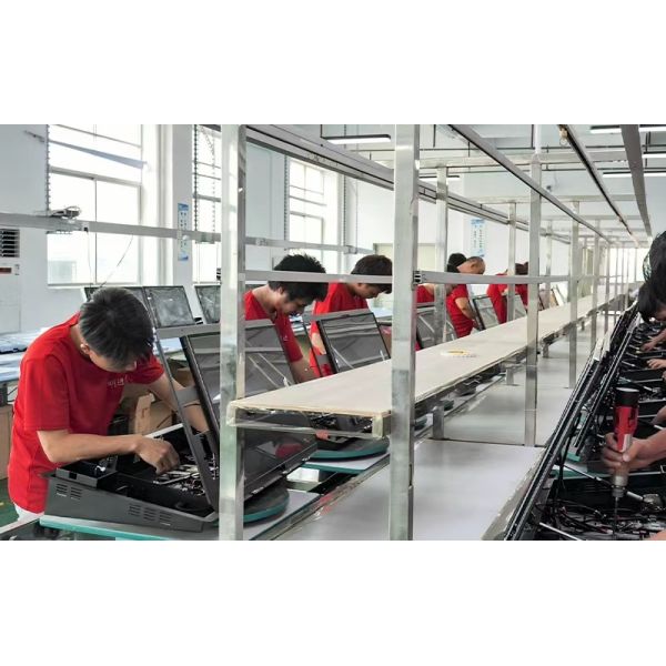 China Factory - Guangdong Mingjinkang Technology Co., Ltd.