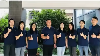 China Factory - Foshan city MengNiu technology co.,ltd