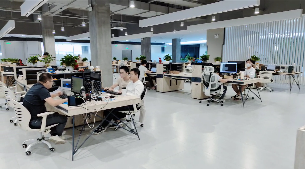 China Factory - SHENZHEN TOPRIE ELECTRONICS CO.,LTD.