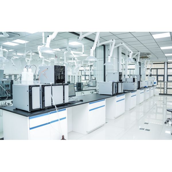 China Factory - Anhui Wanyi Science and Technology Co., Ltd.