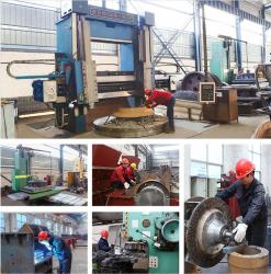 China Factory - Henan Ascend Machinery Equipment Co., Ltd.