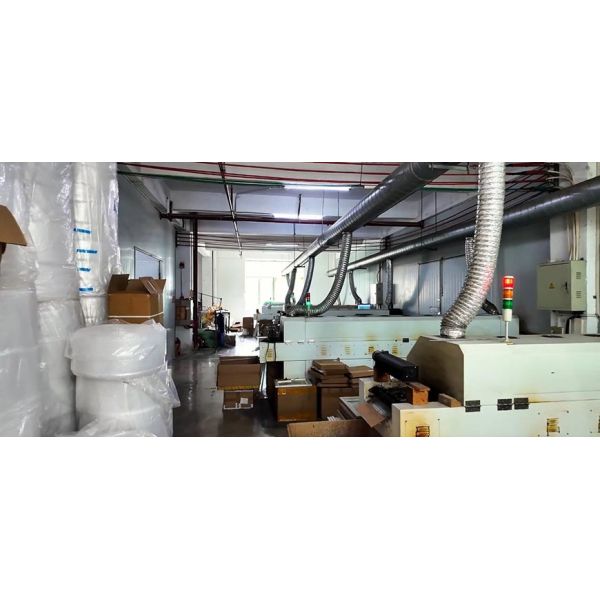 China Factory - Guangzhou Dongrixin Optoelectronic Lighting Co., Ltd.