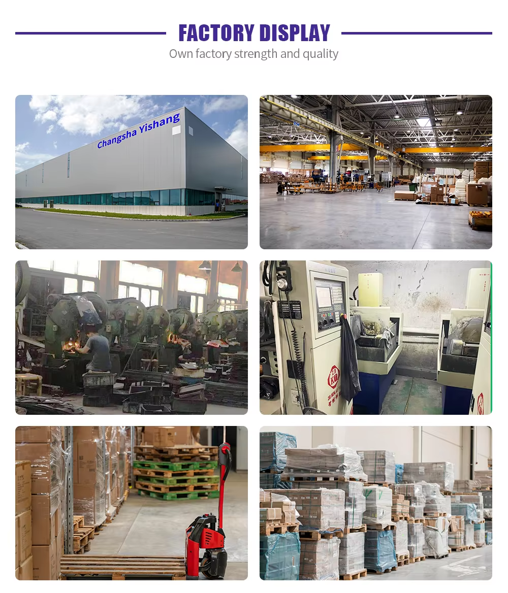 China Factory - Yangjiang Sandong Industry and Trade Co., Ltd.