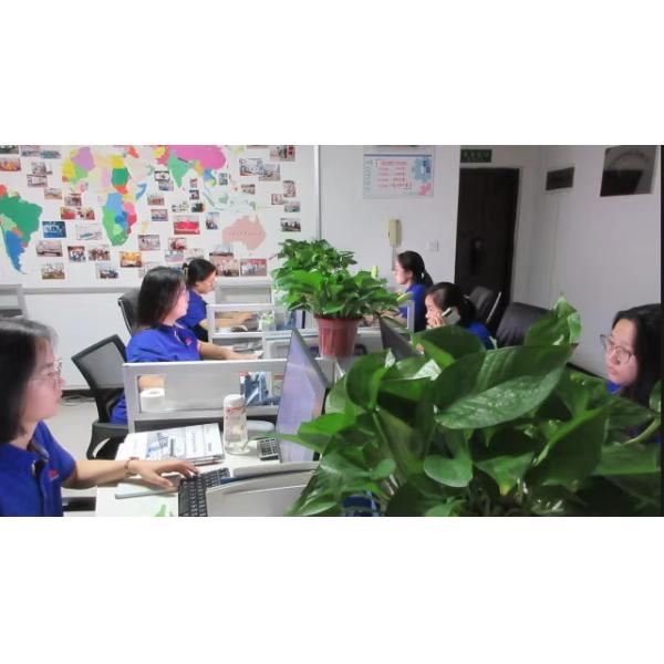 China Factory - Zhengzhou Timeway Machine Tool Co., Ltd.