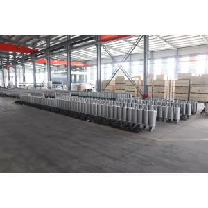 China Factory - Nanjing Lanjiang Water Treatment Equipment Co., Ltd