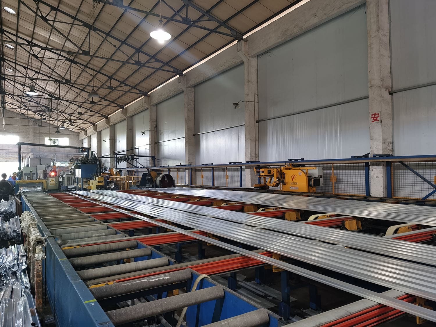 China Factory - VANRIOS INTERNATIONAL LIMITED