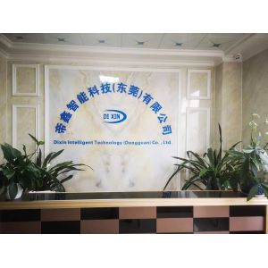 China Factory - Dixin Technology (Guangdong) Co. , Ltd.