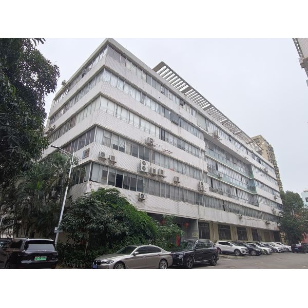 China Factory - Shenzhen Younis Technology Co., Ltd.
