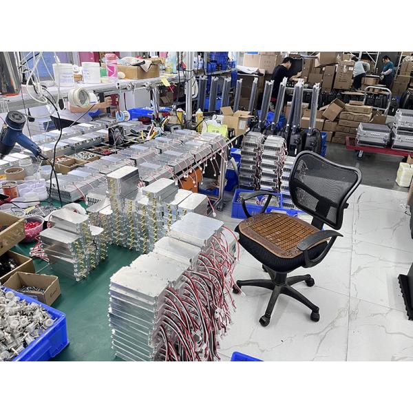 China Factory - Amplifier module