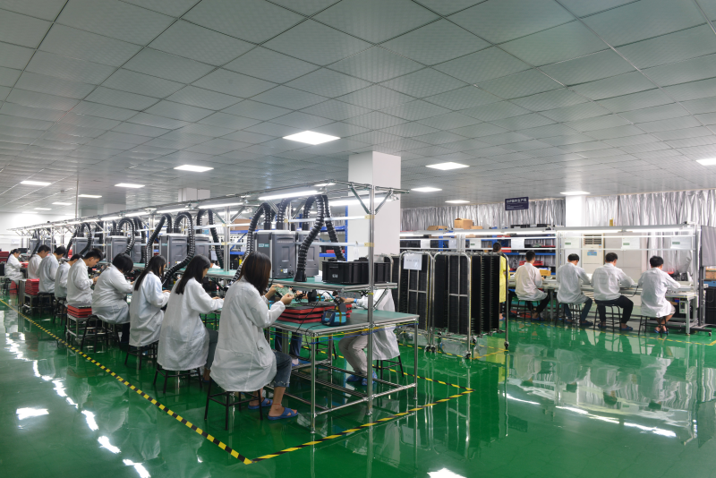 China Factory - Studio Technology Co., Ltd.