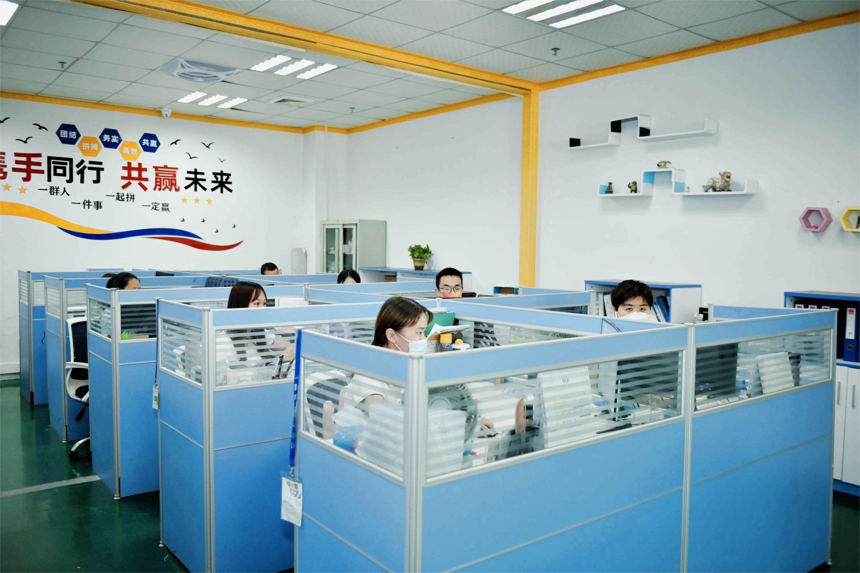 China Factory - Shenzhen Fuhuiyang electronic tech co., LTD