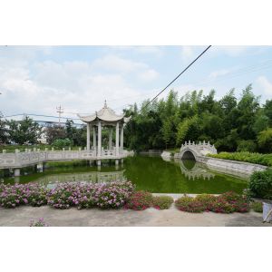 China Factory - Shandong Xinghua Steel Structure Co., Ltd.