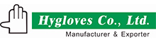 China factory - Shanghai Hygloves Co., Ltd