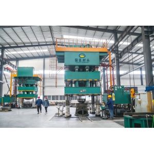 China Factory - Henan Guojiang Precision Head Co., Ltd