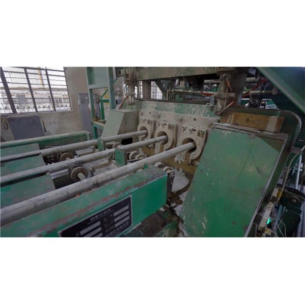 China Factory - TORICH INTERNATIONAL LIMITED