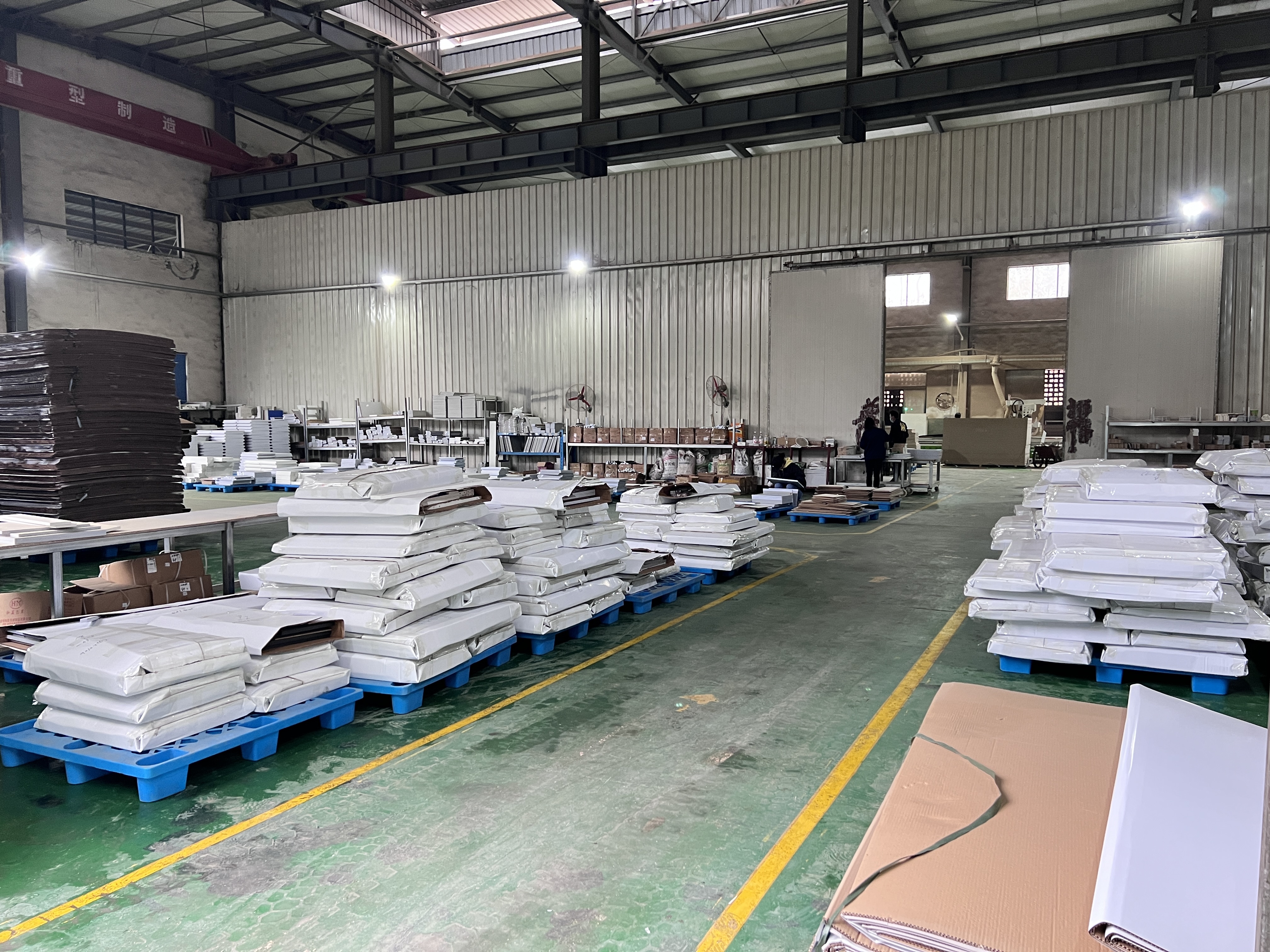 China Factory - WIN Laboratory Equipment Co., LTD