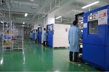 China Factory - Xian Sensors Co.,Ltd.