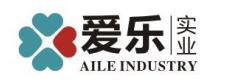 China factory - Henan Aile Industry CO.,LTD.