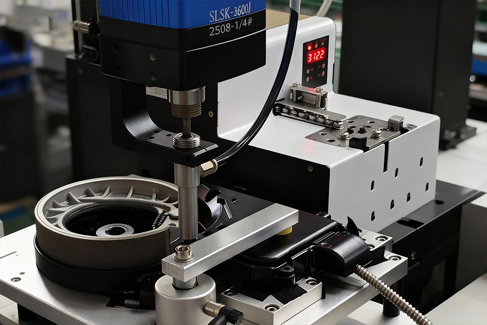 China Factory - Guangdong Lofandi Intelligent Technology Co.,LTD