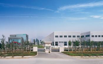 China Factory - Pasia Industries Ltd