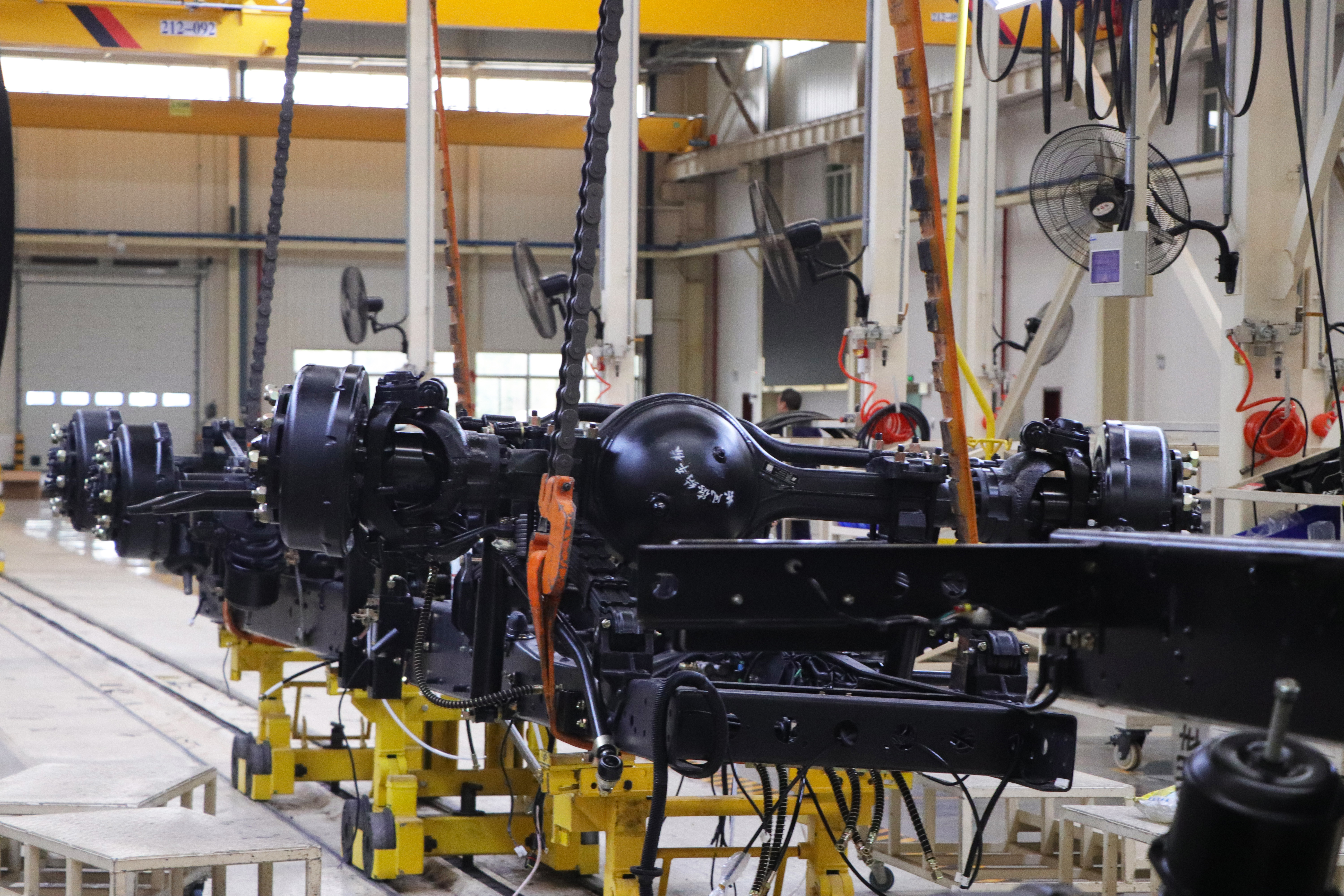 China Factory - Yunnan Mengshi Automobile Sales Co., Ltd.