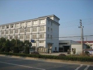China Factory - Ningbo Huijia Electronic Technology Co., Ltd.