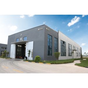 China Factory - Xinxiang Better Smart Transport Equipment Co., Ltd.