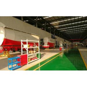 China Factory - Shandong Anton Automobile Technology Co., Ltd.