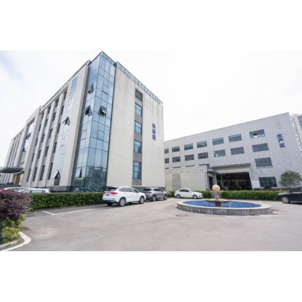 China Factory - Hunan Xianggu Blower Co., LTD