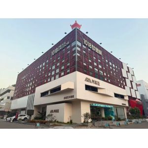 China Factory - Foshan Dingqing Building Materials Co., Ltd.