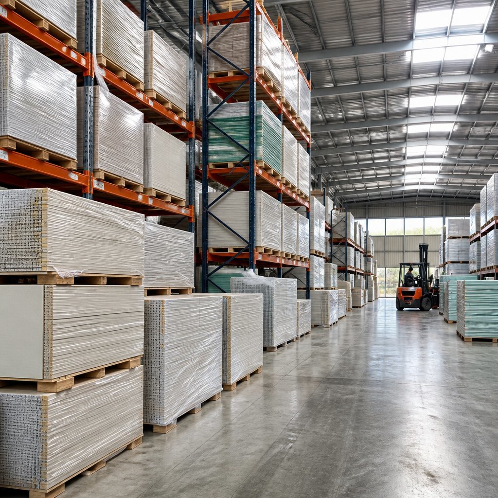China Factory - Qingdao Xingji Environmental New Materials Technology Co., Ltd.