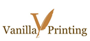 China factory - Vanilla Printing Limited