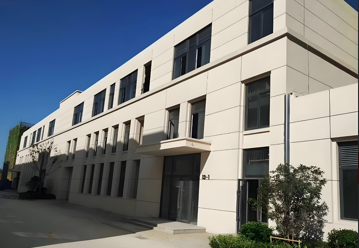 China Factory - Sichuan Xinshenghang Technology Co.,Ltd.