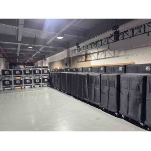 China Factory - Guangzhou Feima Information Technology Co., Ltd.