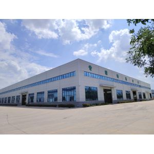 China Factory - Henan Liying Environmental Science and Technology Co., Ltd.,