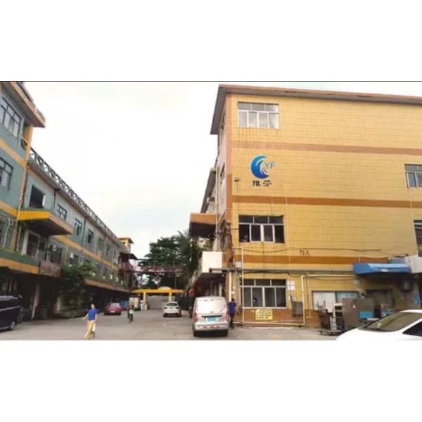 China Factory - Dongguan Yafen Intelligent Technology Co., Ltd.
