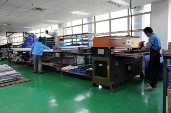 China Factory - Shenzhen Yihuaxing Technology Co., Ltd.