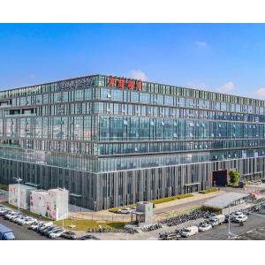 China Factory - Han's Laser Technology Industry Group Co., Ltd