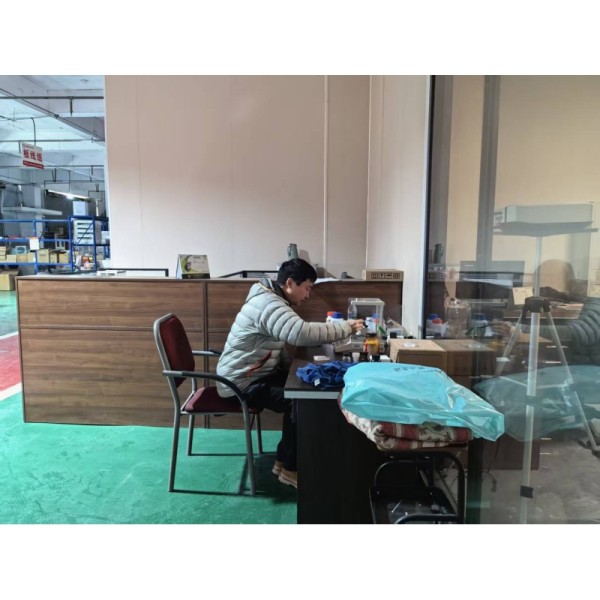 China Factory - Chengdu Guiheng Technology Co., Ltd.